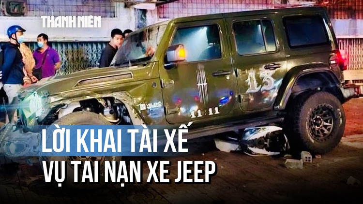 Bất ngờ lời khai vụ tai nạn đường Kinh Dương Vương khiến 2 mẹ con tử vong