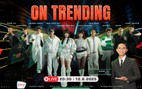 Dàn cast Đấu trường gia tốc 'không dừng lại - không ngần ngại' trên trường quay Báo Thanh Niên | ON TRENDING