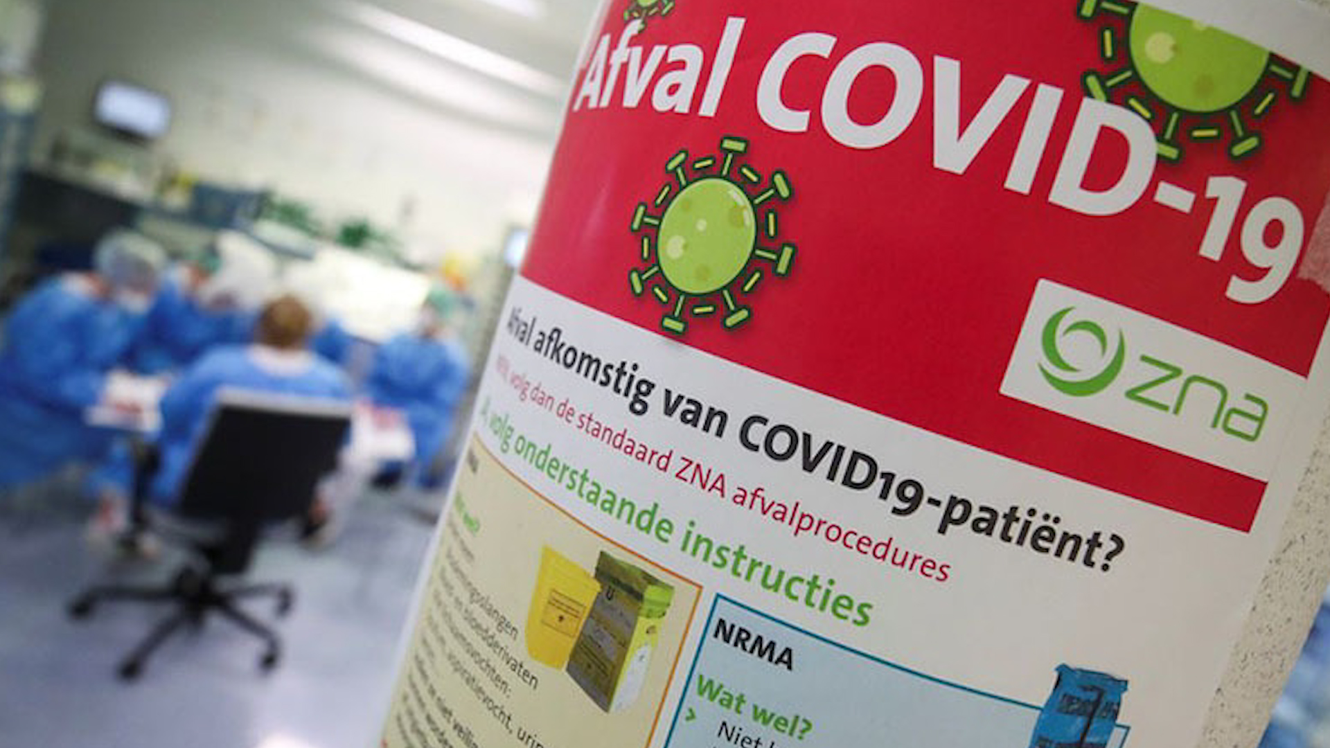 Biến chủng từ Colombia có thể qua mặt vắc xin Covid-19?