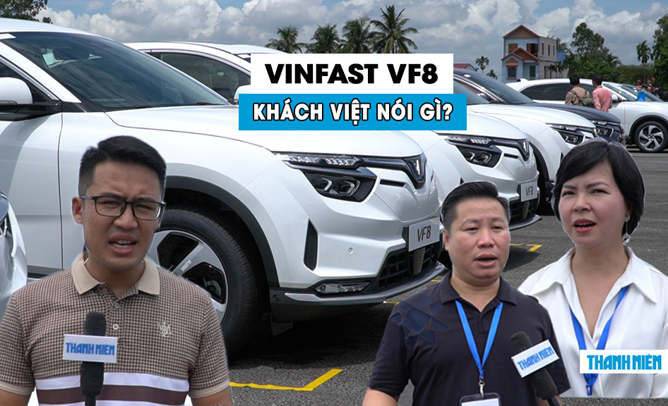 VinFast dừng chương trình đổi xe cũ lấy xe mới Smart Solution