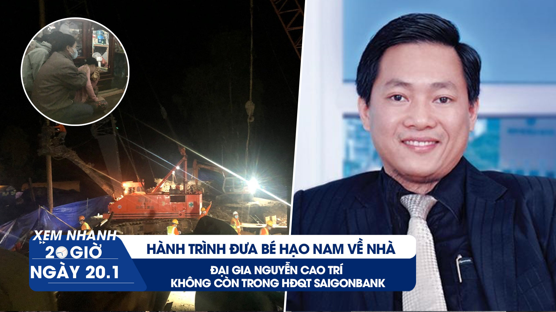 Bé Hạo Nam tử vong do đa chấn thương và rơi vào môi trường nước