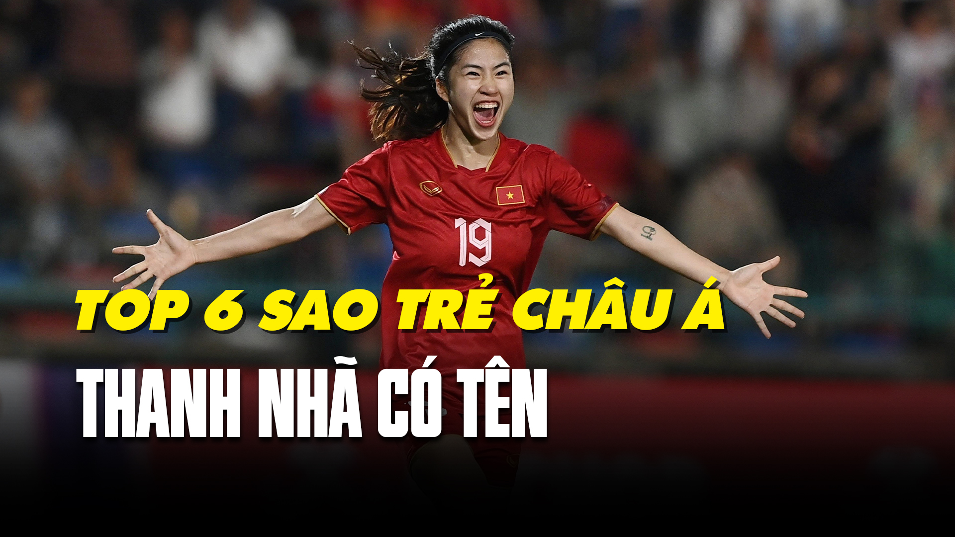 23 chiến binh của đội tuyển nữ Việt Nam sẵn sàng cho World Cup 2023 - Ảnh 19.