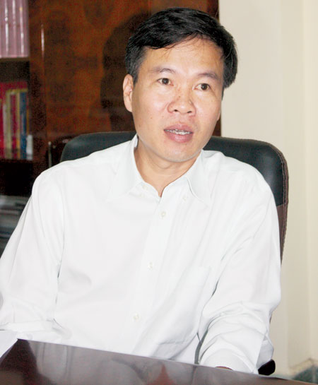 Anh Võ Văn Thưởng