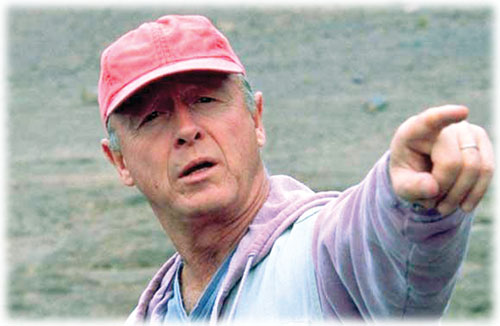 Đạo diễn Tony Scott 