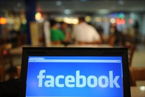 Cảnh sát New York “tuần tra” trên Facebook