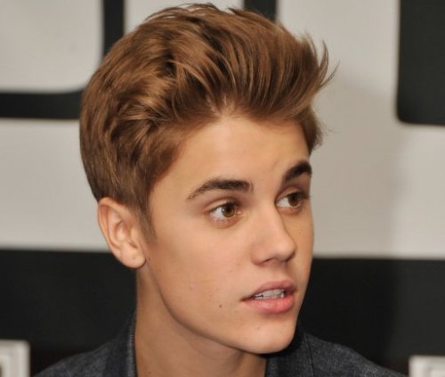 Ca sĩ Justin Bieber - Ảnh: AFP