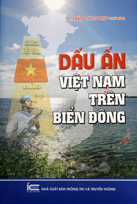 "Dấu ấn Việt Nam trên biển Đông"