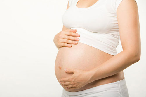 7 dấu hiệu thai kỳ khỏe mạnh