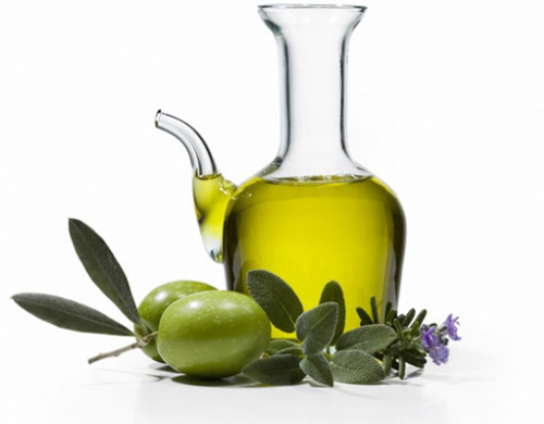 Chế độ ăn Địa Trung Hải giàu dầu oliu giúp bảo vệ xương