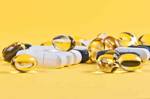 Uống thuốc bổ sung vitamin không làm giảm rủi ro đột quỵ