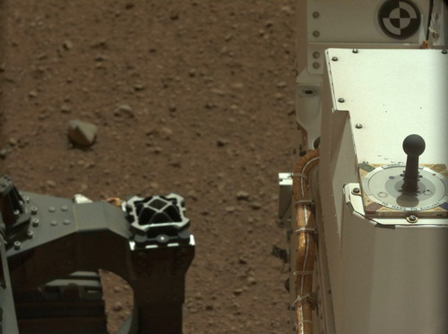 Obama đòi NASA báo cáo gấp về "người sao Hỏa"
