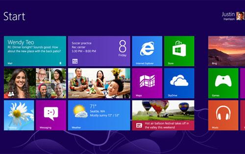 Windows 8