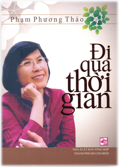Bà Phạm Phương Thảo