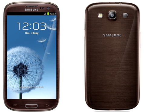 Samsung; Galaxy; S III; smartphone; Android; lõi tứ