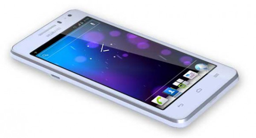 Huawei; Ascend; Ascend G600; Android; lõi kép; lõi tứ; Qualcomm