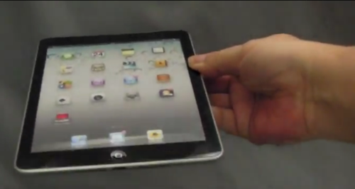 Apple; iPad; iPad Mini; Surface; Nexus 7; Kindle Fire; Nook HD
