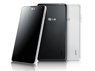 LG; Optimus; Optimus G; smartphone; lõi tứ; Qualcomm; Snapdragon S4 Pro
