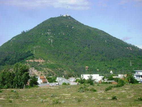 Sống chung với... thiên lôi