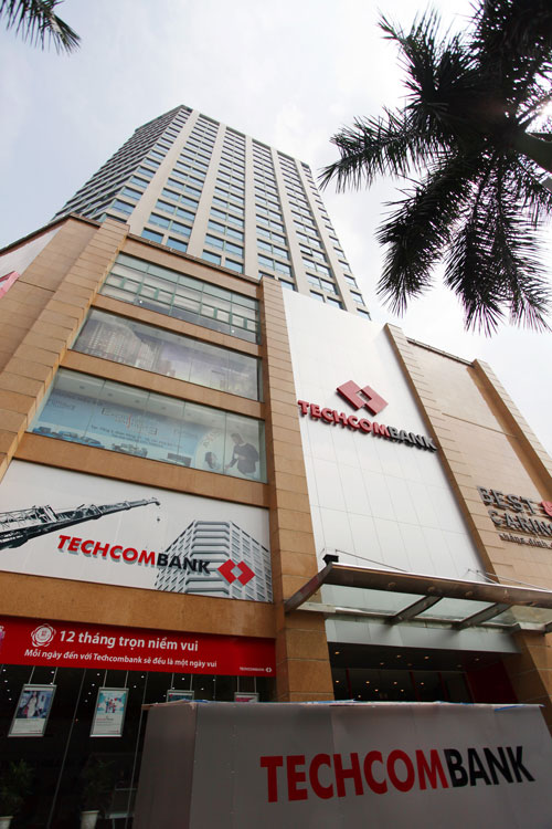 Techcombank