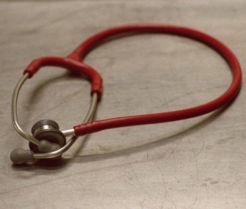 Một bệnh viện ở Nhật Bản phát hiện bác sĩ "giả mạo" khám cho hơn 2.300 bệnh nhân - Ảnh: AFP