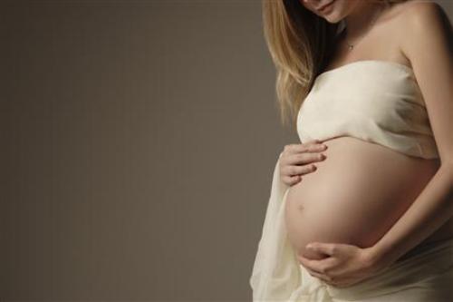 Tỉ lệ sinh con ở Đan Mạch giảm mạnh trong nhiều năm qua - Ảnh: Reuters