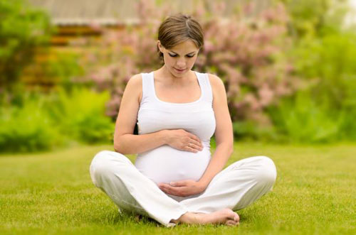 Nữ sinh non có thể phải đối mặt với nhiều biến chứng thai kỳ