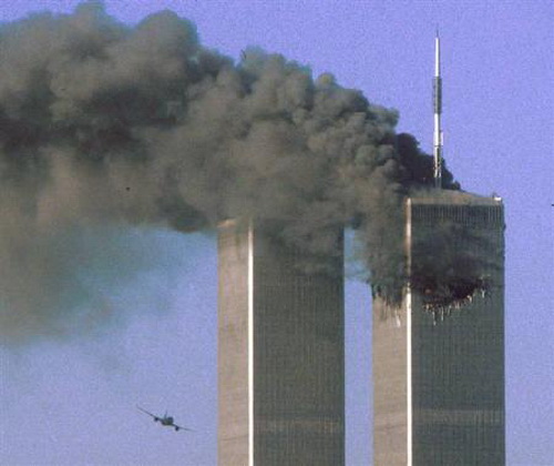 Mỹ lặng lẽ kỷ niệm vụ tấn công 11.9