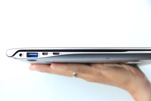 Laptop Samsung New Series 9 – Laptop của những kỷ lục 1
