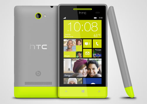 HTC; Windows Phone 8; Windows Phone 8S by HTC; smartphone; iPhone 5