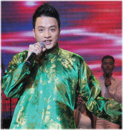 Tuy chỉ có một trường hợp ca sĩ Cao Thái Sơn bị phạt vì hát nhép nhưng thực tế tình trạng này khá phổ biến 