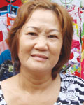 Nguyễn Thị Ánh