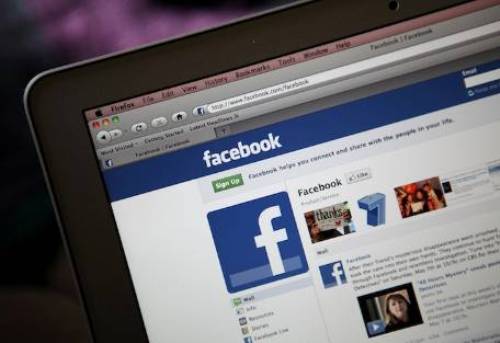 tội phạm dùng Facebook lừa đảo, bắt cóc trẻ em gia tăng