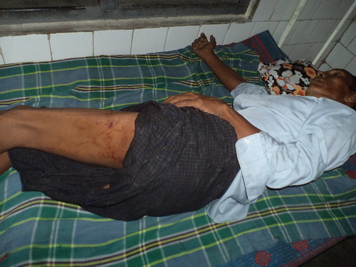 Bạo động tôn giáo lại bùng nổ tại Myanmar, ít nhất 56 người chết