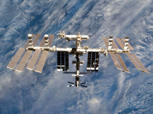 Nga sẽ dịch chuyển ISS để né mảnh vỡ