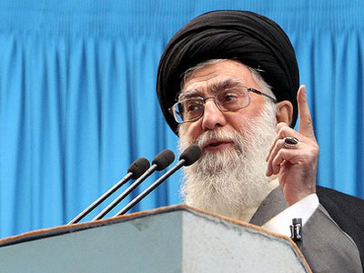 Đại giáo chủ Khamenei thách thức “những kẻ thù của Iran”