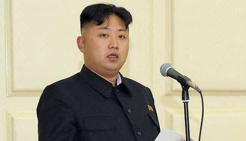 Ông Kim Jong-un nhấn mạnh vai trò đào tạo ngành kinh tế