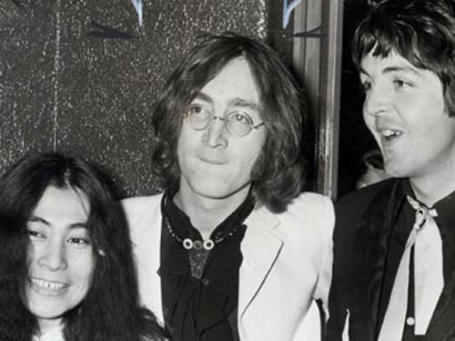 Paul McCartney giải oan cho Yoko Ono