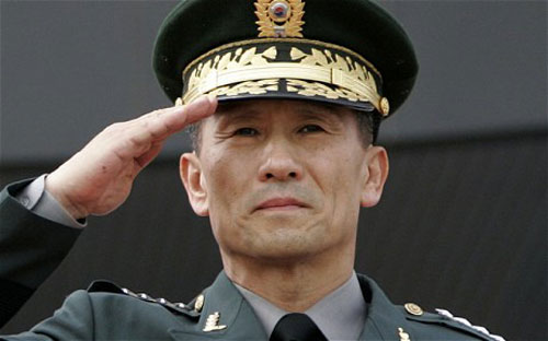 Lãnh đạo quốc phòng Hàn Quốc xin lỗi về vụ lính Triều Tiên đột nhập