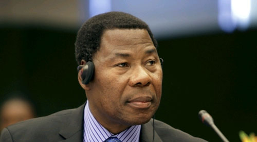 Benin bắt 3 người âm mưu đầu độc tổng thống