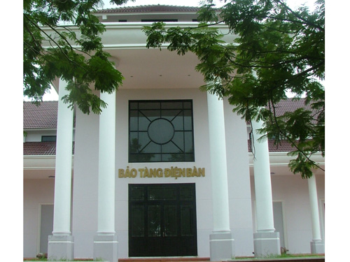Bảo tàng Điện Bàn