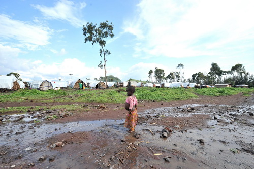 LHQ tố Rwanda chỉ huy phiến quân CHDC Congo