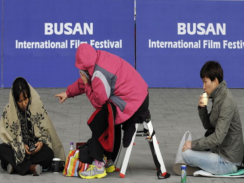 Liên hoan phim quốc tế Busan