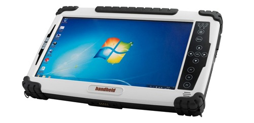 Algiz 10X; máy tính bảng; tablet; Windows 8; Windows 7; iPad Mini