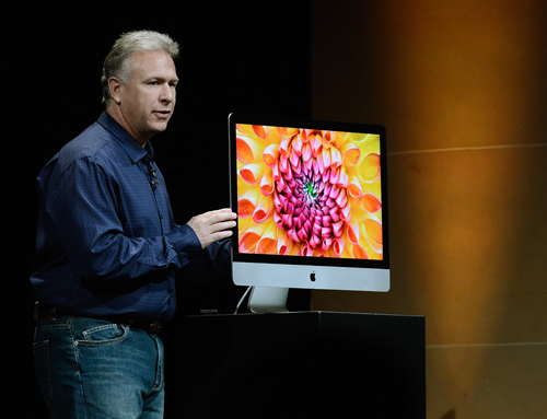 Apple; iPhone 5; iPad; iMac; máy tính cá nhân; netbook; tablet; ultrabook