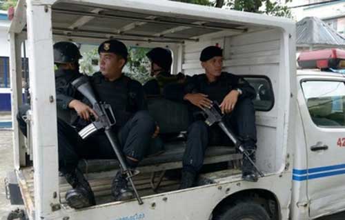 Cảnh sát Philippines bị báo chí địa phương đánh giá là kém cỏi 