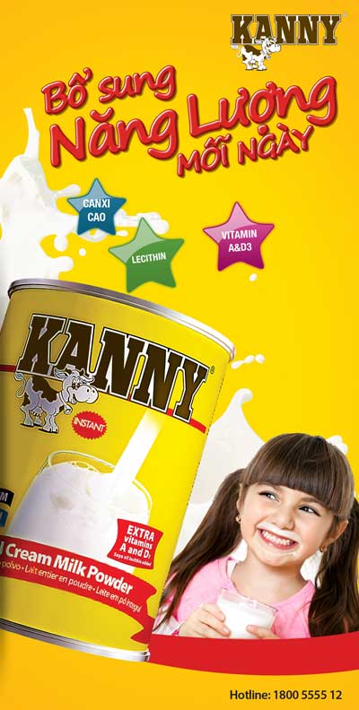 Ngày 17.11, VNA-Pharma tổ chức buổi ra mắt nhãn hàng Kanny tại Hà Nội 2