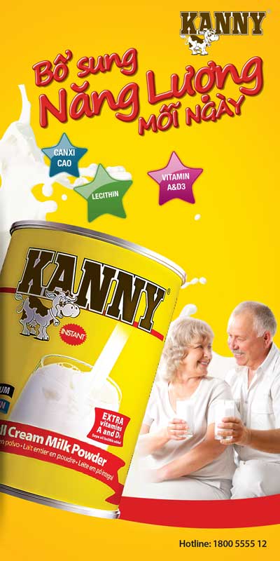 Ngày 17.11, VNA-Pharma tổ chức buổi ra mắt nhãn hàng Kanny tại Hà Nội 3