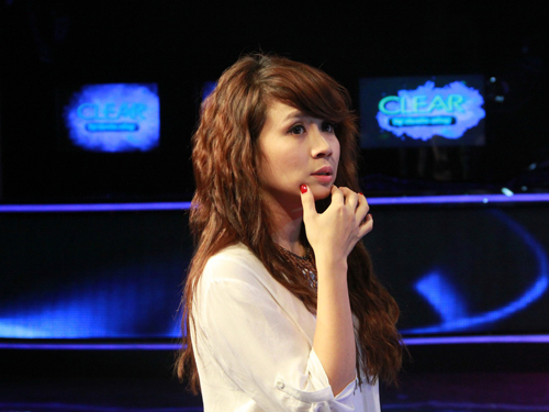 Thiên Hương cho rằng thí sinh Vietnam Idol năm nay không đều về chất lượng 