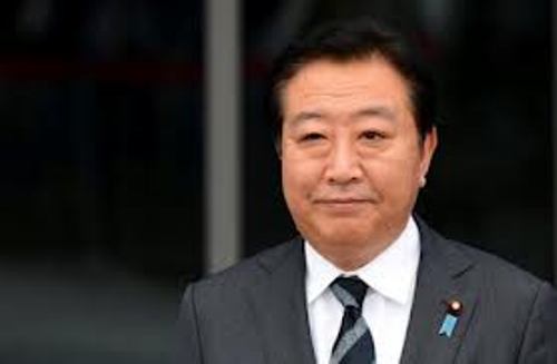 Thủ tướng Nhật Yoshihiko Noda - Ảnh: AFP