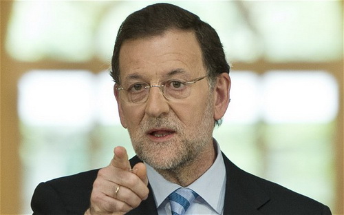 Thủ tướng Tây Ban Nha: Catalonia đòi ly khai là vô lý